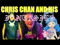 Chris chan and his fantasies