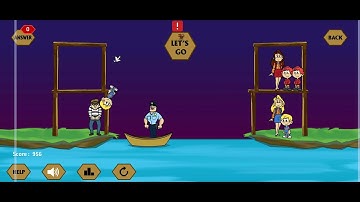 River IQ - IQ test chapter 7 answer 🤯😵‍💫