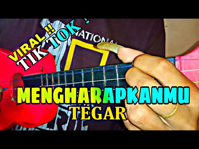 TEGAR - MENGHARAPKANMU COVER KENTRUNG BY MOCIL SIANIDA class=