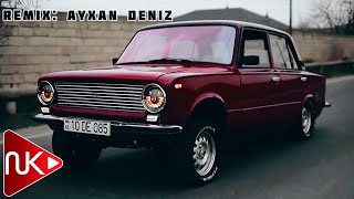 Balaeli Ft Ruslan Ft Orxan Ft Vasif - Razin Usaqlaridi 2023 Remix - Ayxan Deniz 