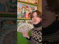 Formiamoci il God Pack da 10 buste di Lucentezza Siderale🥰 #shorts #packopening #godpack #like #me