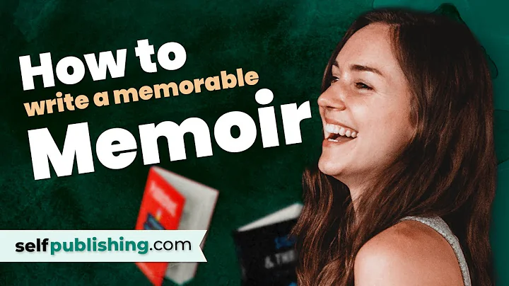 How to Write a Memoir | Best Practices for Writing a Memorable Memoir