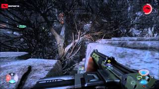 EVOLVE The BIG Alpha - Trapper - PC HD R9 280x