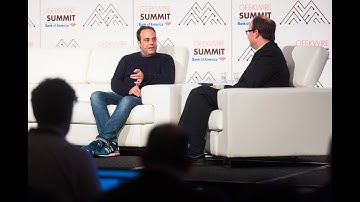 GeekWire Summit: Joel Spolsky, CEO of Stack Overflow