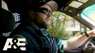 Live PD: Played Too Much GTA (Season 4) | A\&E