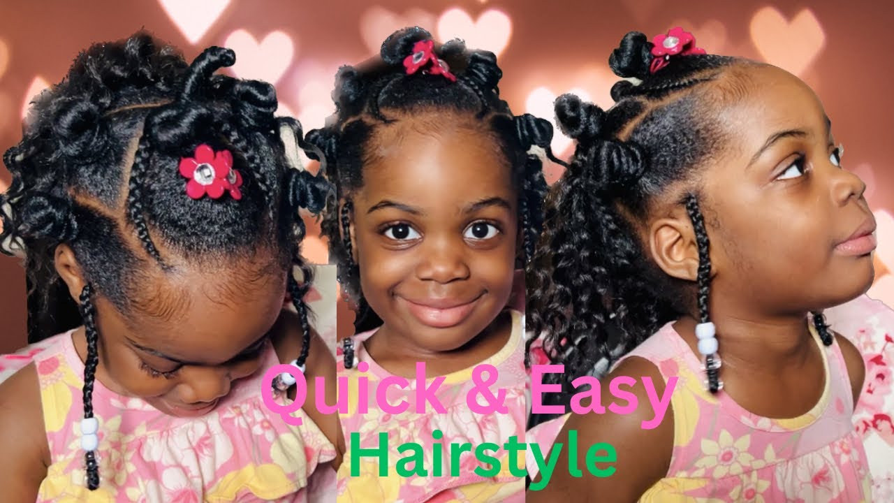 Quincee Camille Artistry - Easy hairstyles anyone? . . Hair as a black  woman is a very complicated thing. The length, texture, color, thickness,  all matter way more than they should to