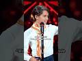 Lavinia canta "Easy on me” di Adele | #TheVoiceKidsIT Blind Auditions ❤️