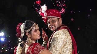 Er. Roshan Weds Er. Suchita Love Birds | wedding Closeup Song  | Raindrop Clicks
