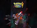 Rhyperior x Yanmega Pokemon Fusion #Shorts
