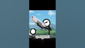 top 15 most powerful characters in Alan Becker #stickman #alanbecker #edit #viral #cool @alanbecker