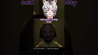 What Just Happened! #tiktok #tiktok #twitch #indiegame #indie #scary #streamer