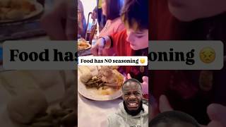 Throw The Whole Plate Away