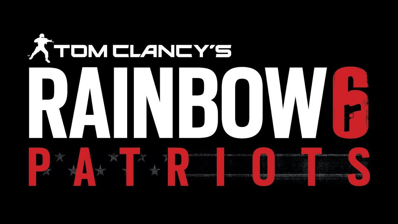 What's Going on with Rainbow Six: Patriots?