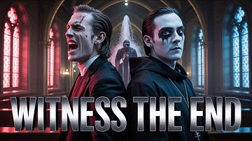 Witness The End – Fit For A King x Chris Motionless Deliver Brutal Deathcore Masterpiece