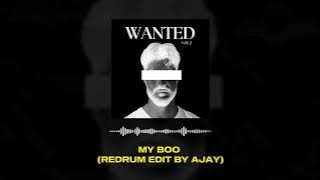 Usher, Alicia Keys - My Boo (Riddim Edit by AJAY)