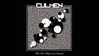 CULMEN - Cayendo - [Single]