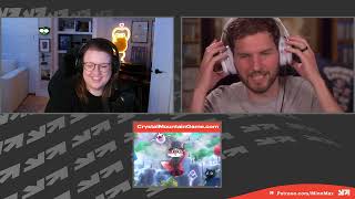 Bonus Pod - Haley and Ben chat big Patreon changes, Hades 2, Handheld Gaming, and more!