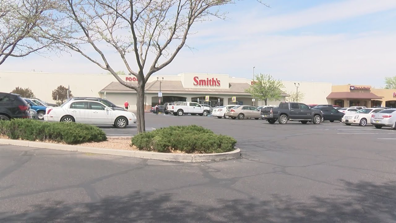 Smith's to now administer COVID vaccine at their NM pharmacies YouTube
