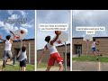 JDub Customs BEST/FUNNIEST Basketball Shorts Of 2021 *SHORTSMAS*