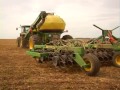 Посевной комплекс John Deere