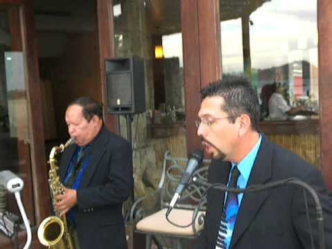 Rafael Bucio y Rogelio Raygoza (Gallo y Pato) Los Cabos 2007