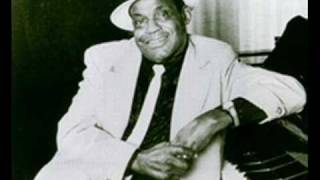 WILLIE DIXON   I don't trust myself chords