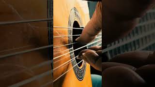 Video thumbnail of "A little afternoon looping #jessecook #spanishguitar #acousticguitar"