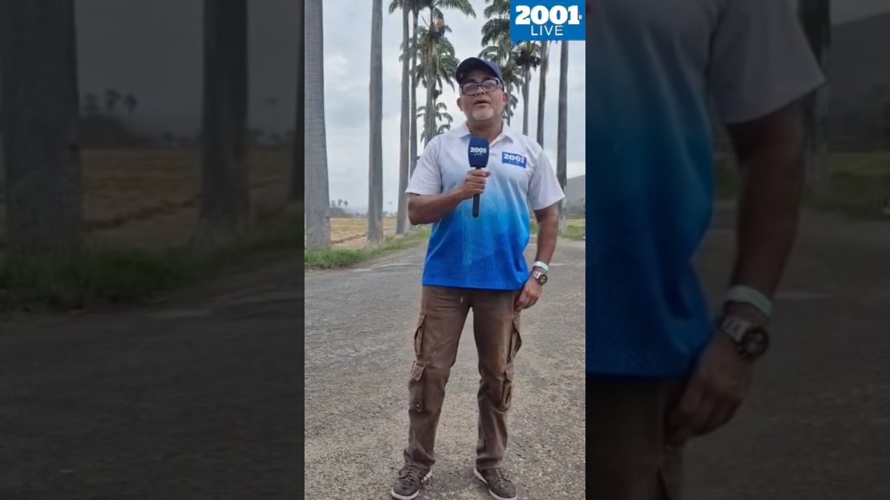 El deporte de resistencia tomó la Hacienda Santa Teresa