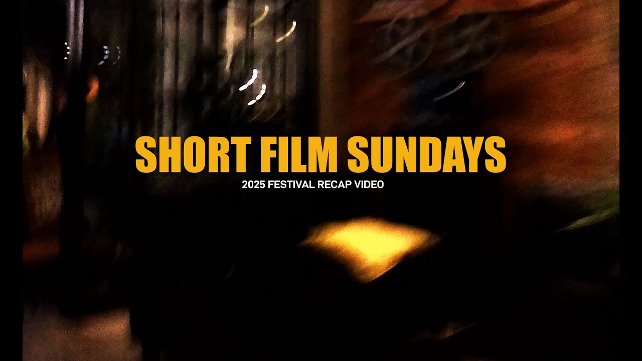 SFS FILM FESTIVAL 2025