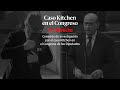 🔴 DIRECTO | Villarejo declara en el Congreso por el caso 'Kitchen'