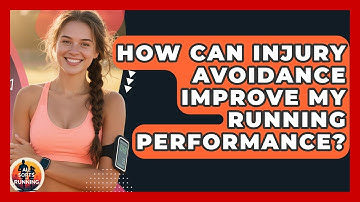 How Can Injury Avoidance Improve My Running Performance? - All Sorts Of Running