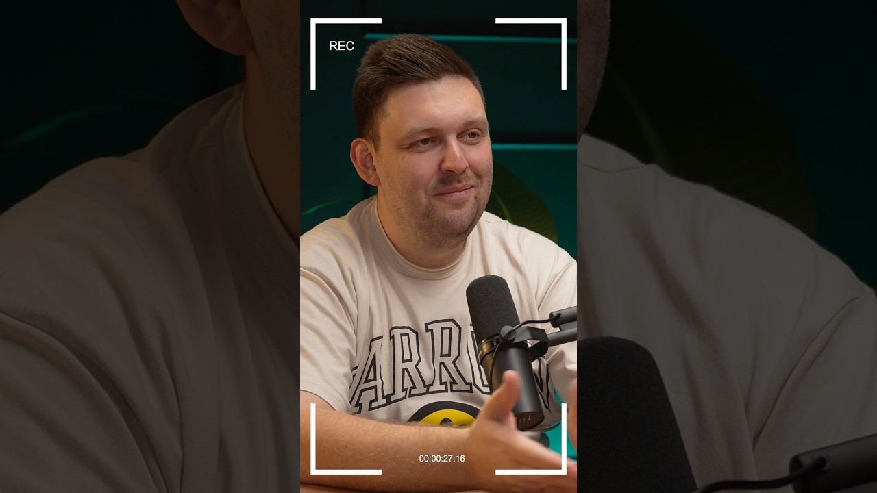 Даниил Грунин. Чемпион Мира по маркетлейсам. Подкаст уже на канале 🔥