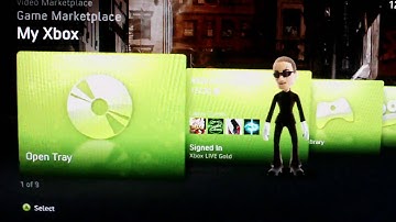 HOW TO MOD YOUR GAMERTAG (USB)