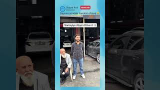 Dayının Sonda Yaptığı Hareket Efsane
