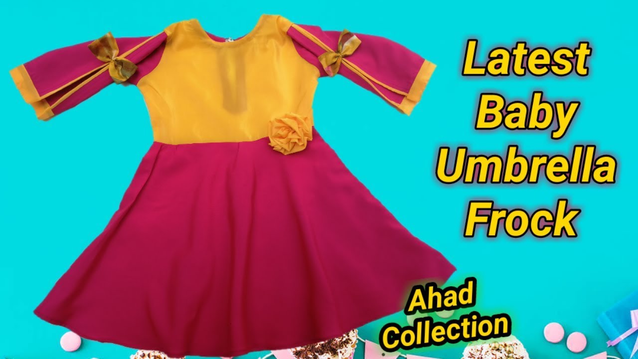 umbrella frock umbrella frock