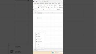 AutoFit Columns in Excel Like a Pro! 😎 #ExcelShorts | एक क्लिक में Excel कॉलम ऑटोफिट!