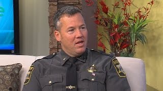 Monday, November 3, Segment 4 – Most Wanted Monday