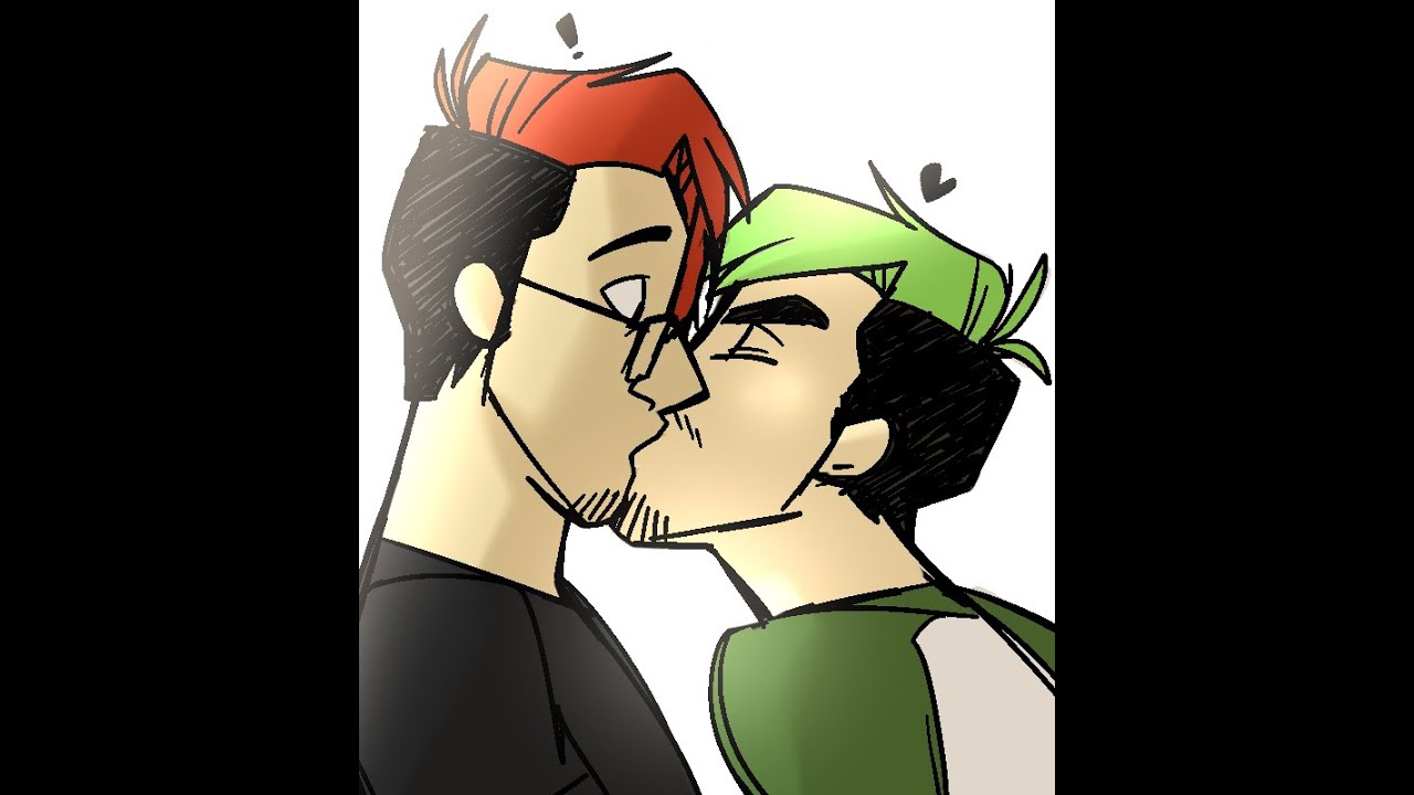 Septiplier Tributefalling In Love With You-Twenty One -8912