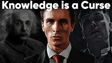 Why Smart People Are Always Alone - Satoshi Kanazawa