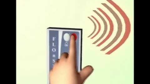 FLO-n-STOP Wireless Water Security System - flo-n-stop.com