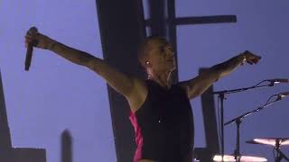 “Speak to Me” - Depeche Mode, Golden 1 Center, Sacramento, CA 03.23.23