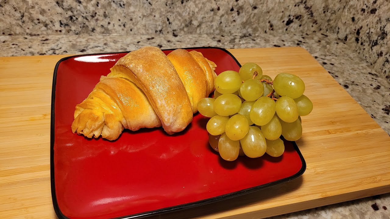 COOKEM Croissants