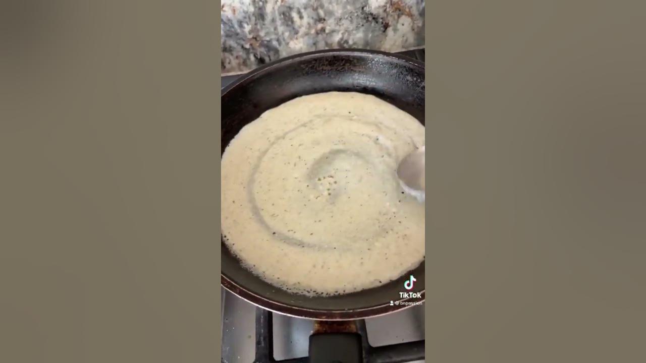 Pesarattu spring dosa with red chili garlic chutney shorts YouTube