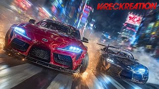 Berita Game Balap TERBESAR Baru Saja Dirilis Wreckreation Mengubah Segalanya! screenshot 3