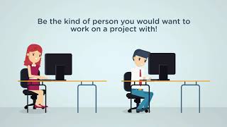 Assessment Centre Series: Group Interview
