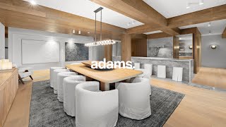 Adams - Monarch, Mt Buller