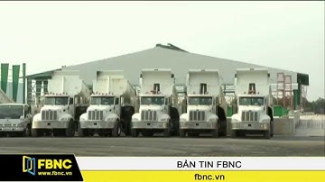 FBNC - TP.HCM: Đầu tư vào đốt rác phát điện đã hấp dẫn hơn?