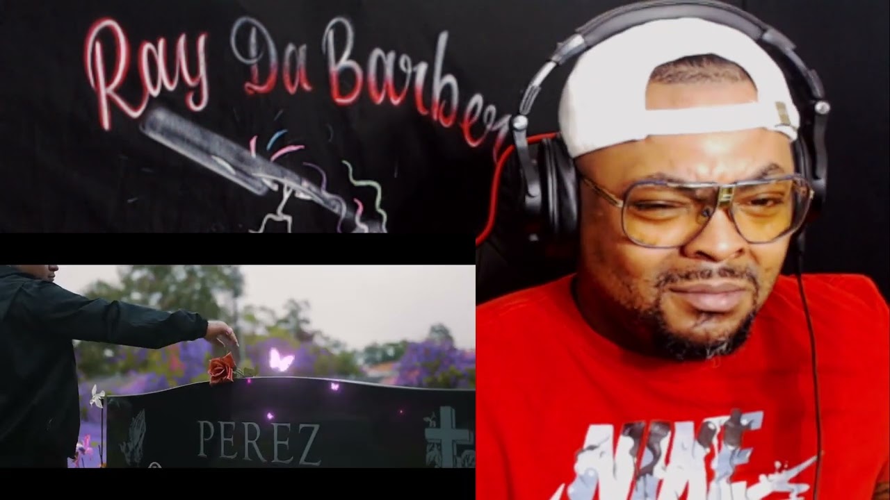 DeeBaby - Never Gon End ( Official Video ) (REACTiON)