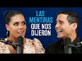 Alejandro Chabán &amp; Francisca - Cómo Cambiar Tus Creencias Limitantes | CHABÁN Podcast