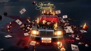 Rowma - Ya No Llama Borracha (Visualizer)